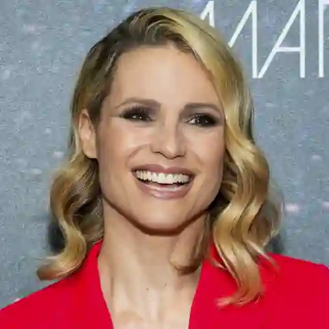Michelle Hunziker