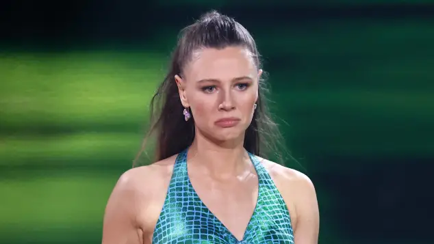 Ann-Kathrin Bendixen