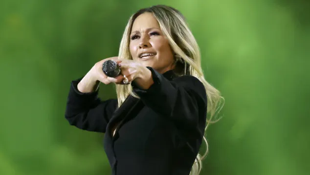 Helene Fischer