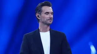 Florian Silbereisen auszeit