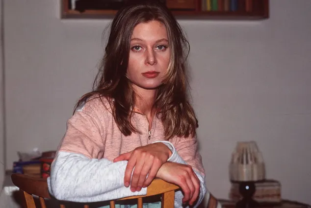 „Hinter Gittern“: Katja Strobel
