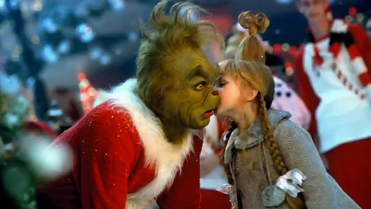 „Der Grinch“