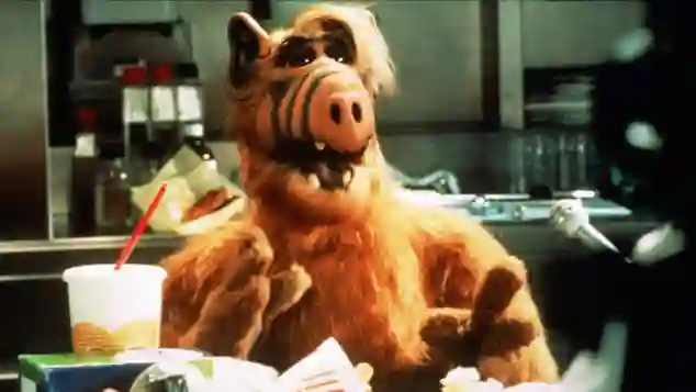 „Alf“