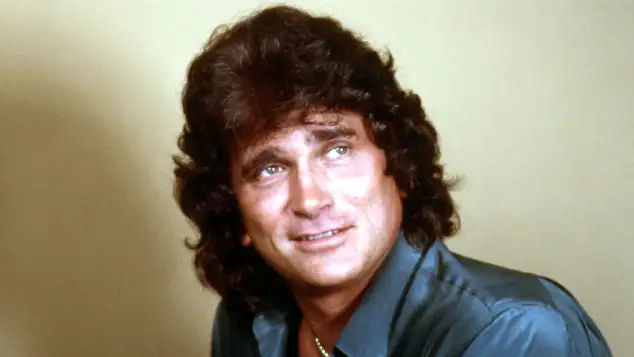 Michael Landon