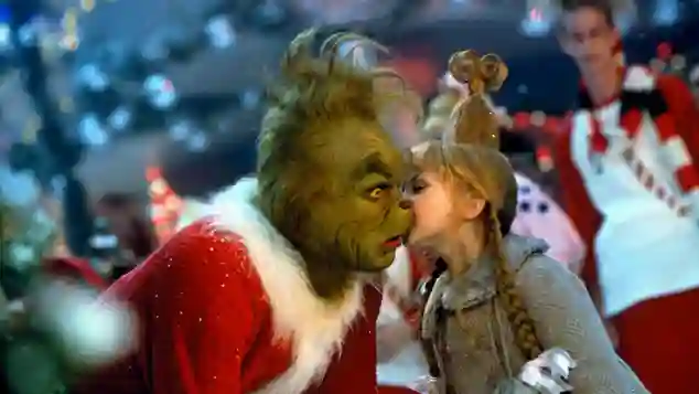 „Der Grinch“