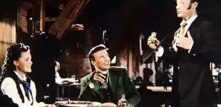 So geht das "Sissi"-Trinkspiel