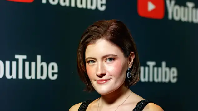 Madeline Juno