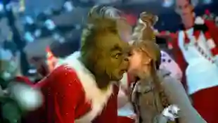 „Der Grinch“