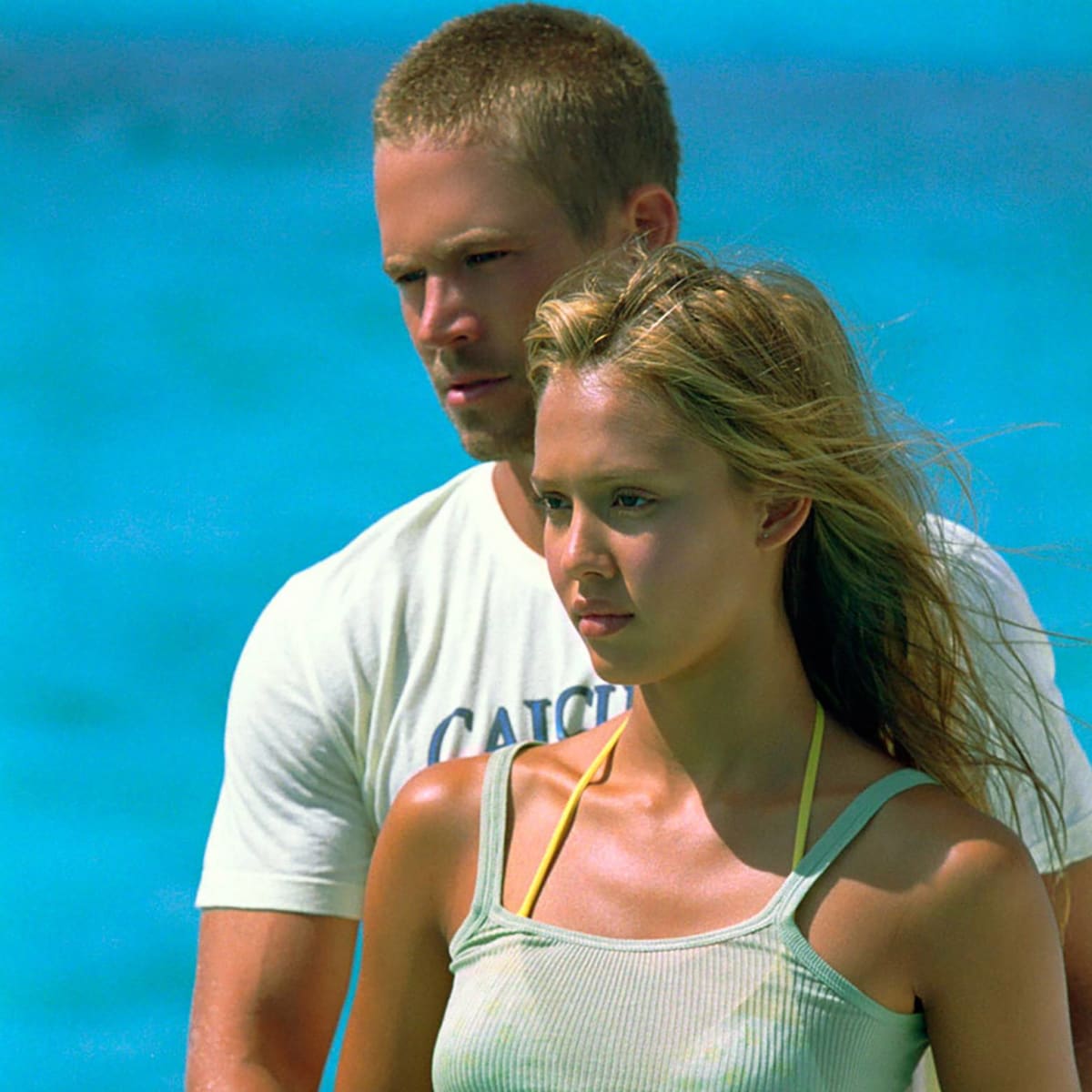 Download Into The Blue Paul Walker Pictures