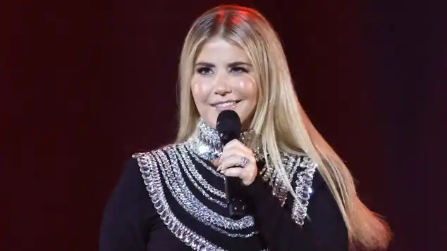 Beatrice Egli