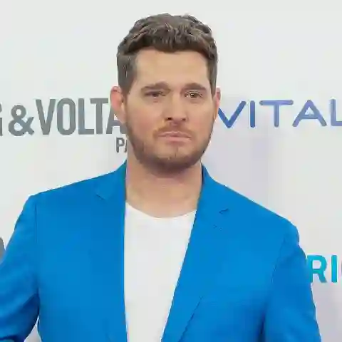 michael buble