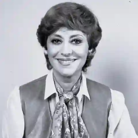Caterina Valente