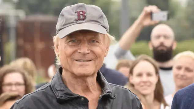 Terence Hill
