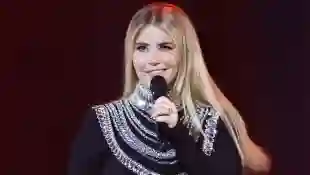 Beatrice Egli
