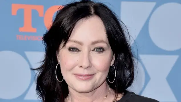 Shannen Doherty