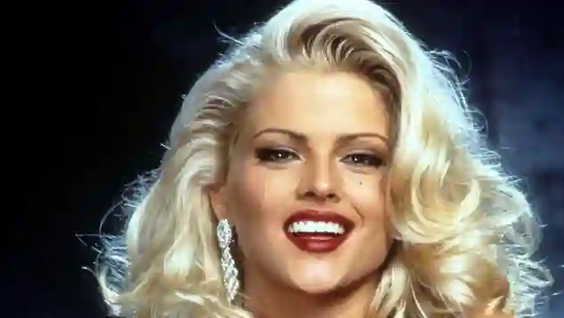 Anna Nicole Smith Die Nackte Kanone