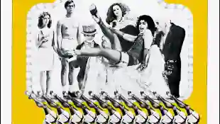„The Rocky Horror Picture Show“ plakat