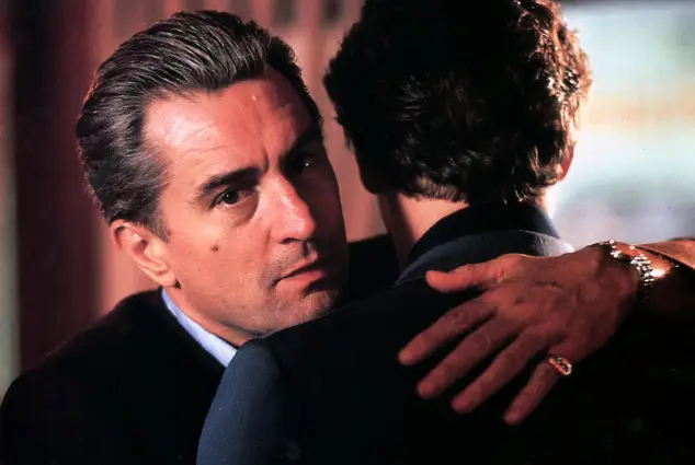 robert de niro goodfellas