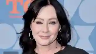 Shannen Doherty