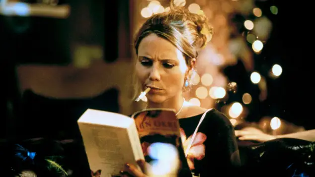 „Bridget Jones“: Sally Phillips als „Shazza“