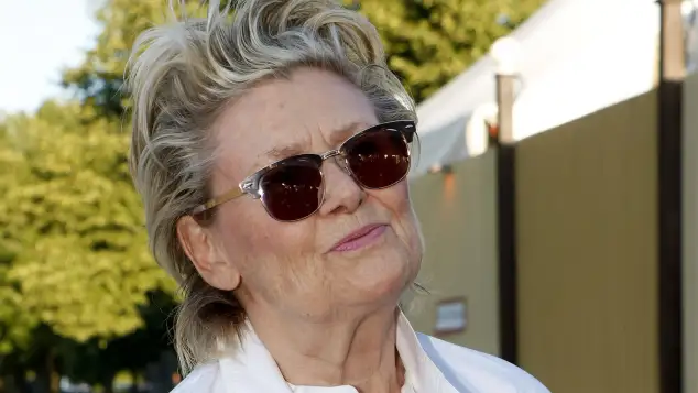 Gitte Hænning
