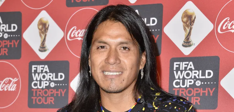 Leo Rojas