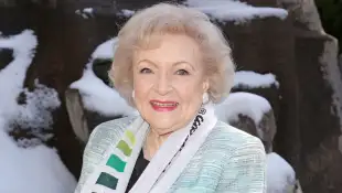 Betty White