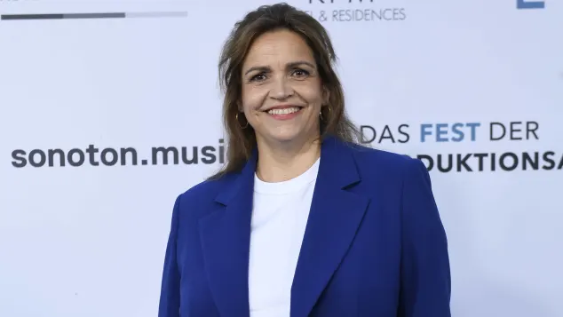 Rebecca Immanuel