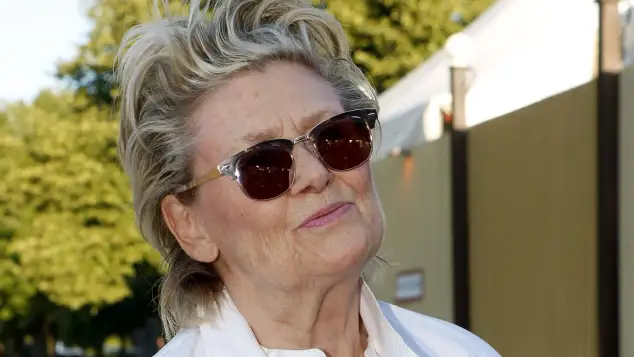 Gitte Hænning