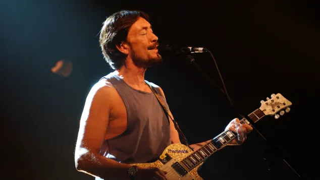 Chris Rea