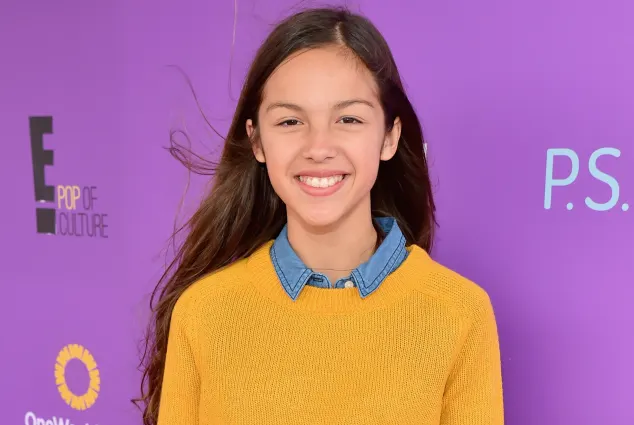Olivia Rodrigo