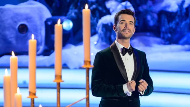 Adventsfest Der 100 000 Lichter Diese Gaste Kommen Zu Florian Silbereisen