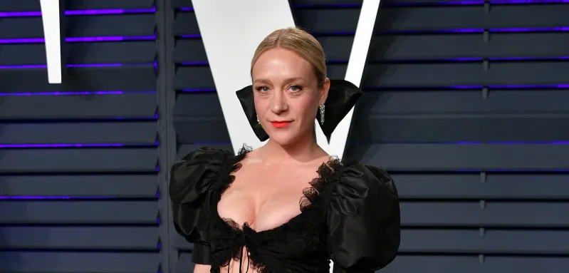 Chloë Sevigny