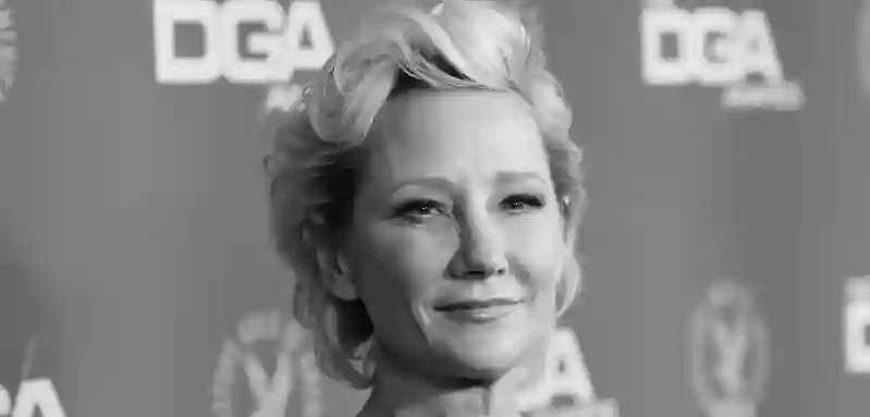 Anne Heche