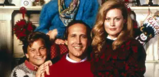 „Schöne Bescherung“