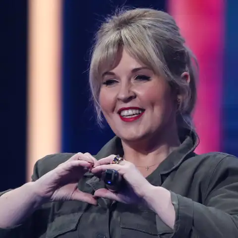 Maite Kelly Kelly Family