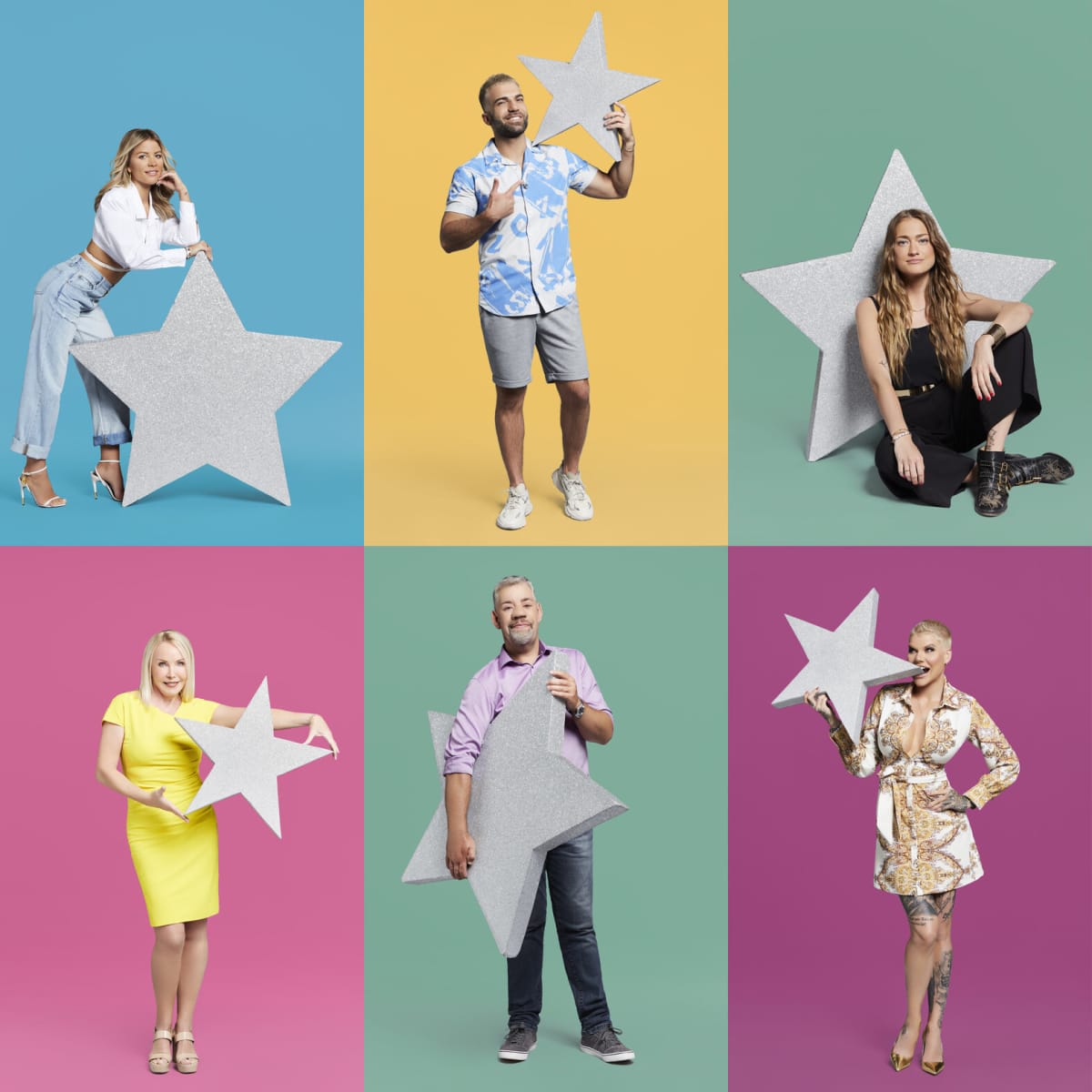 Big brother 2021 wer ist raus