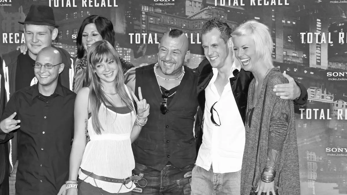 Berlin Tag und Nacht stars trauern um fabrizio