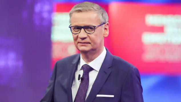 Günther Jauch