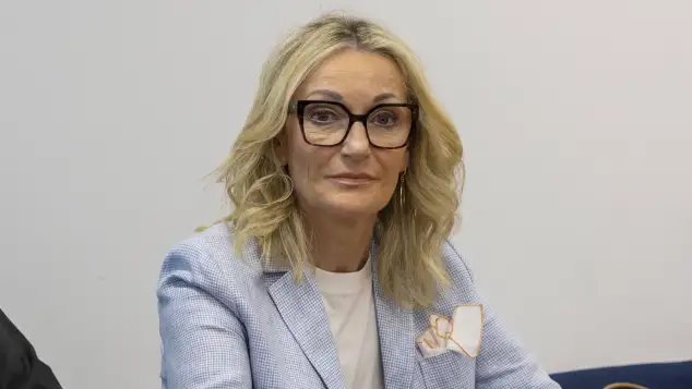 Monika Gruber