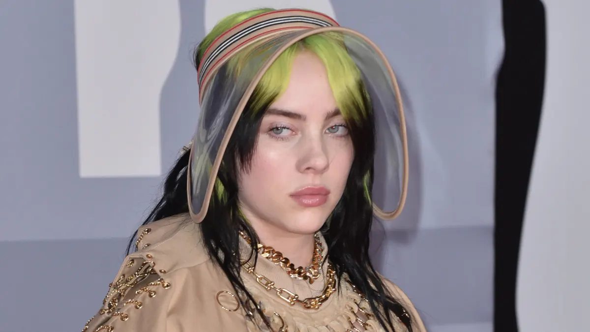 Billie Eilish