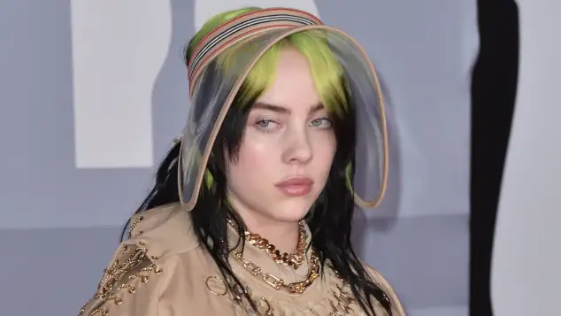 Billie Eilish 