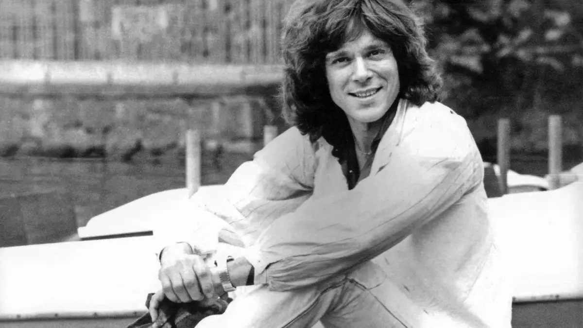 jürgen drews in jungen jahren