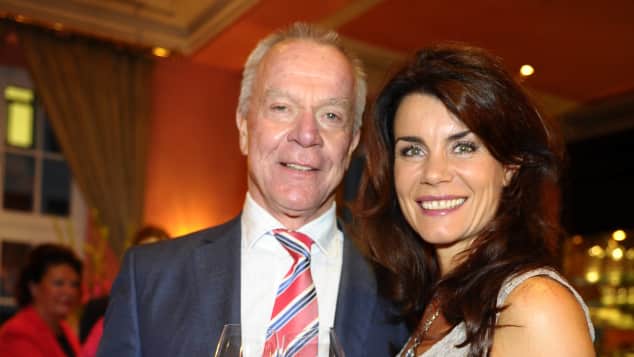 Sturm Der Liebe Die Dramatischsten Tode