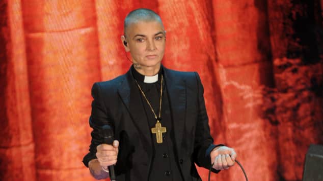 Sinead O Connor Aktuelle News Bilder Promipool De