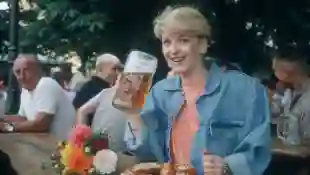 Carmen Nebel früher