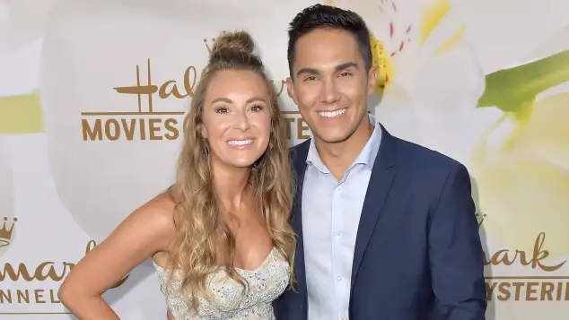 Alexa Vega und Carlos Pena