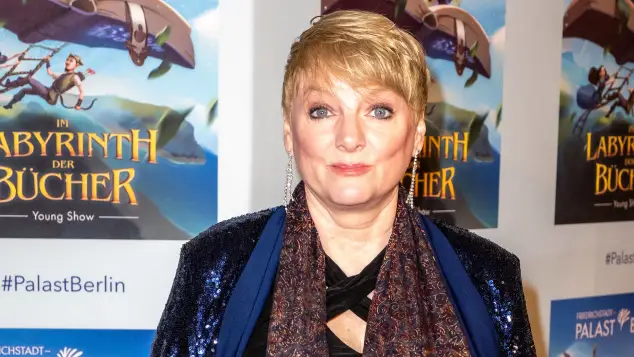Alison Arngrim