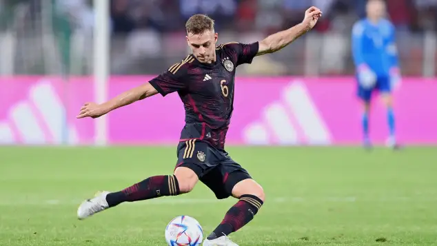 Joshua Kimmich