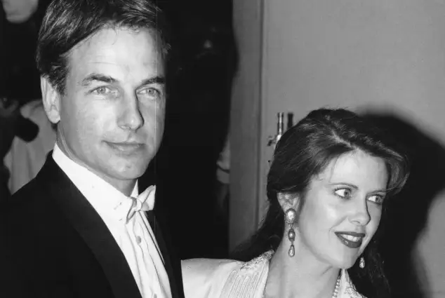 mark harmon pam dawber jung